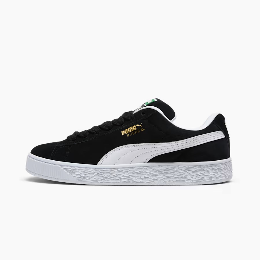 Suede XL Caballero