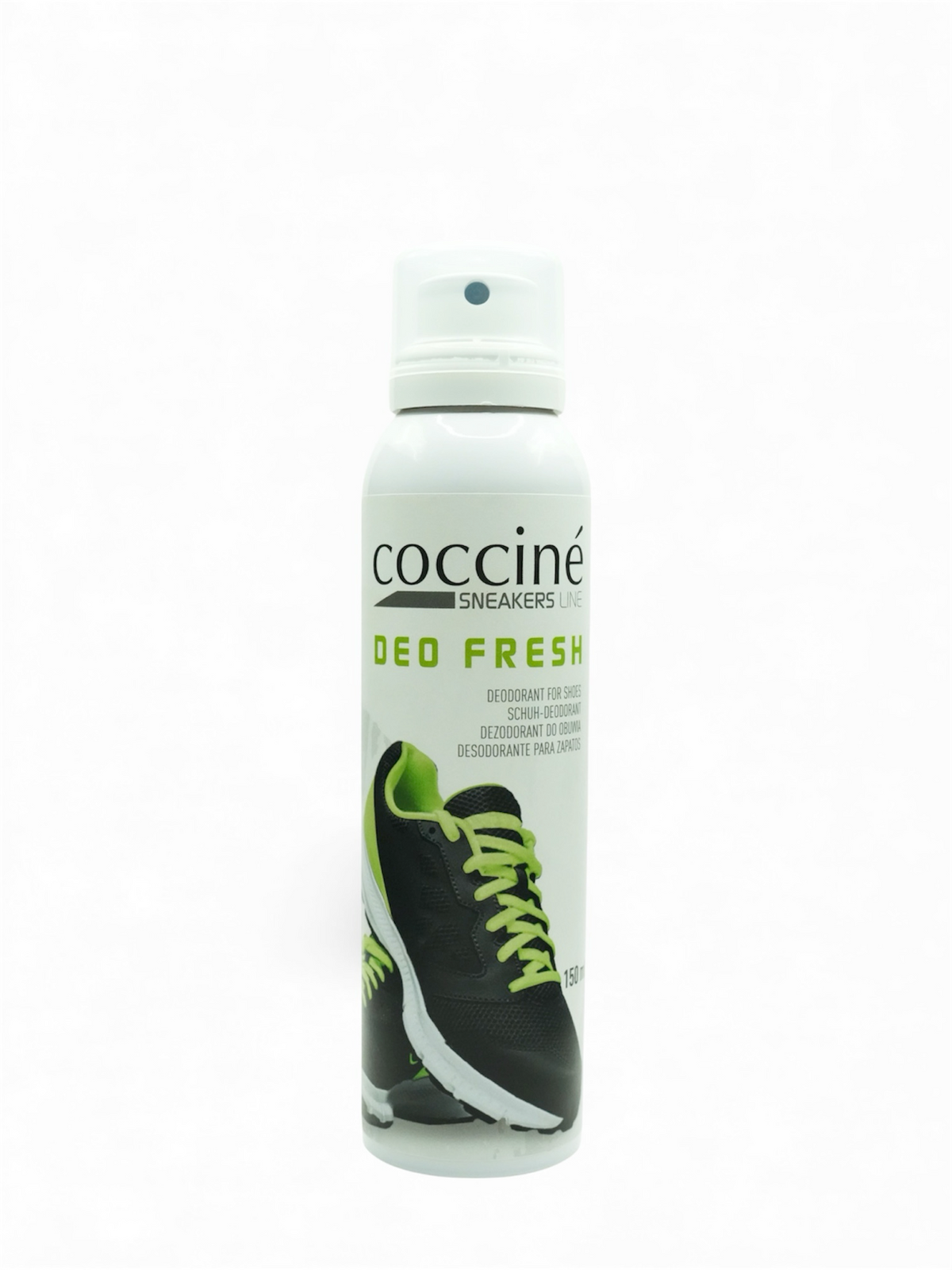 Desodorante Para Sneakers Deo Fresh