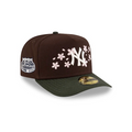 New York Yankees MLB Cherry Blossom 59FIFTY A-Frame
