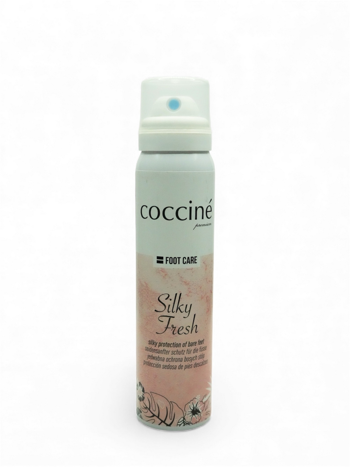 Desodorante Para Sneakers Silky Fresh