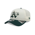 Athletics MLB Gradient Two Tone 9SEVENTY