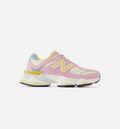9060 Dama Rosa / Amarillo / Blanco