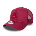 New Era League Ess Trucker Los Angeles Dodgers