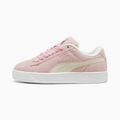 Suede XL Mauve Mist White Dama