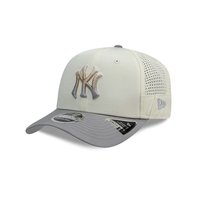 New York Yankees MLB Gradient Two Tone 9SEVENTY