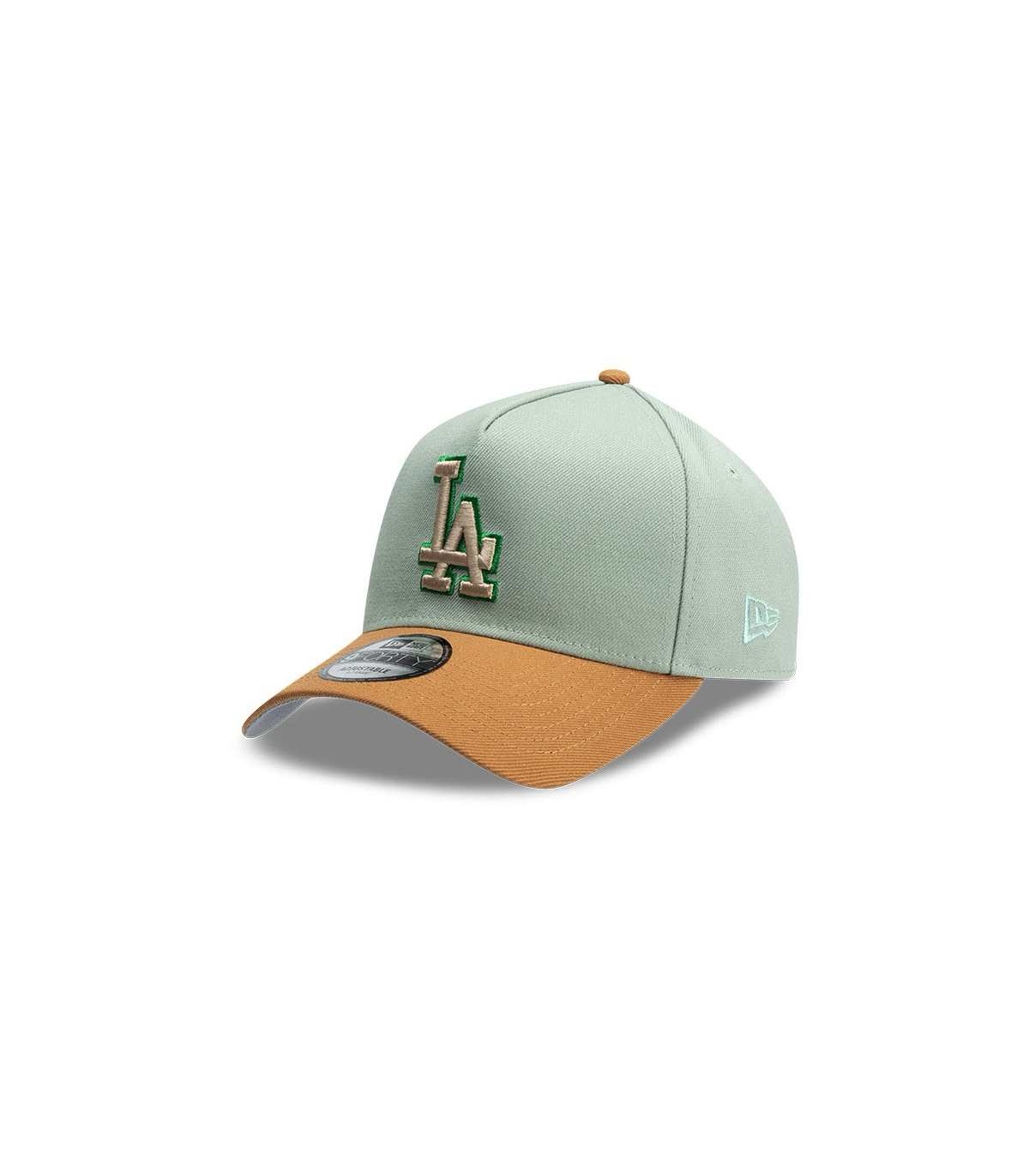 MLB Los Angeles Dodgers Green Brz Celeste