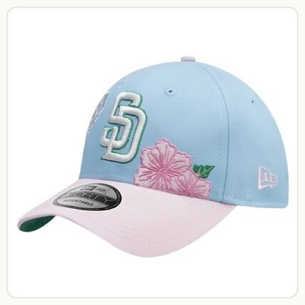 Padres MLB City Elements República Dominicana