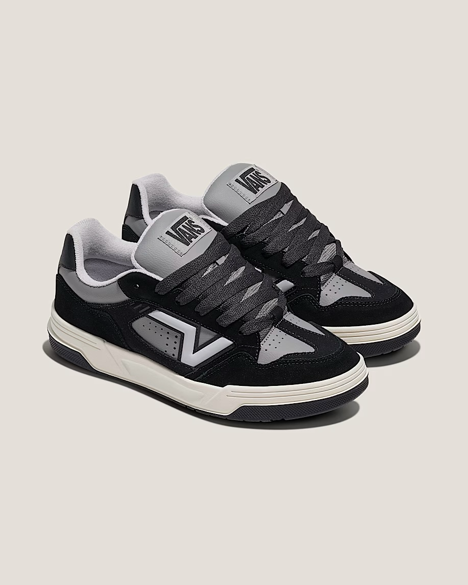 Upland Negro Gris