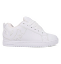 Court Graffik Caballero Triple Blanco
