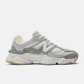 9060 Caballero Gris / Crema / Blanca