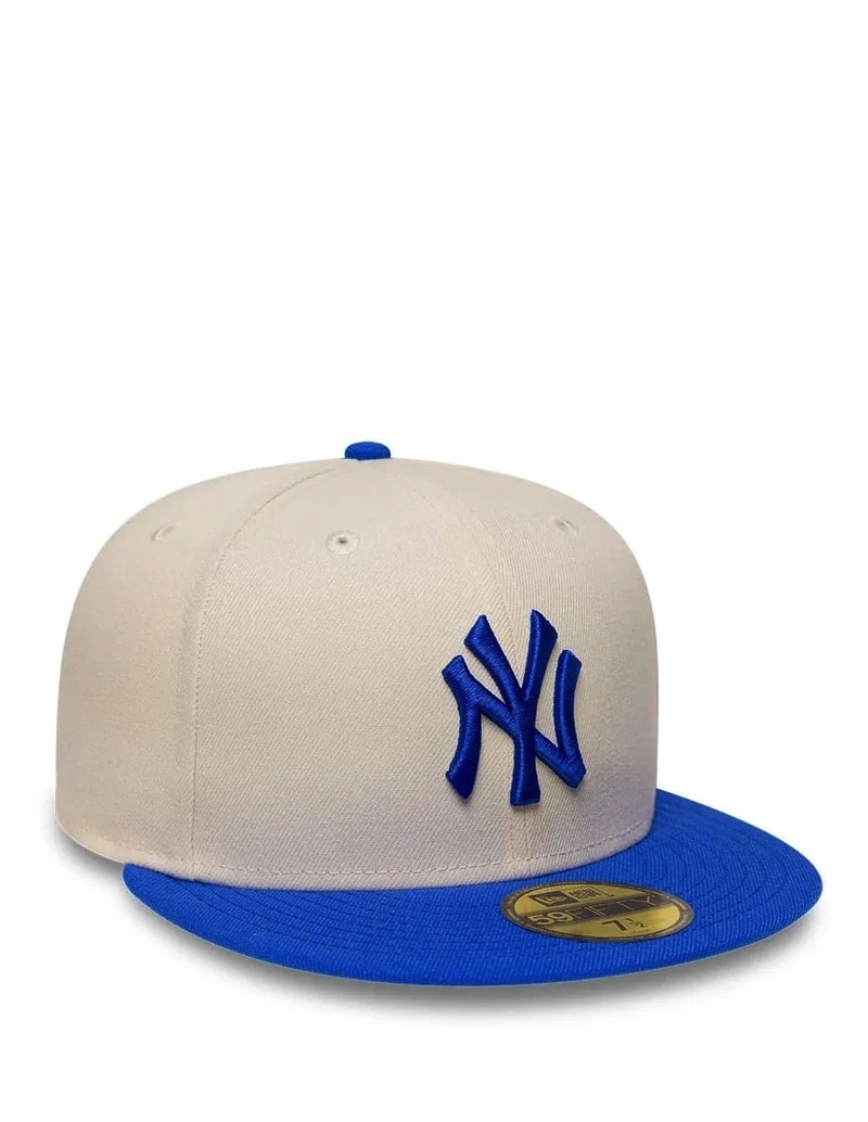 New York Yankees MLB League Essential 59FIFTY