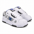 Stag Caballero Blanco / Azul / Gris