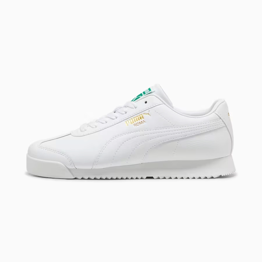 Roma Blanco Blanco Caballero