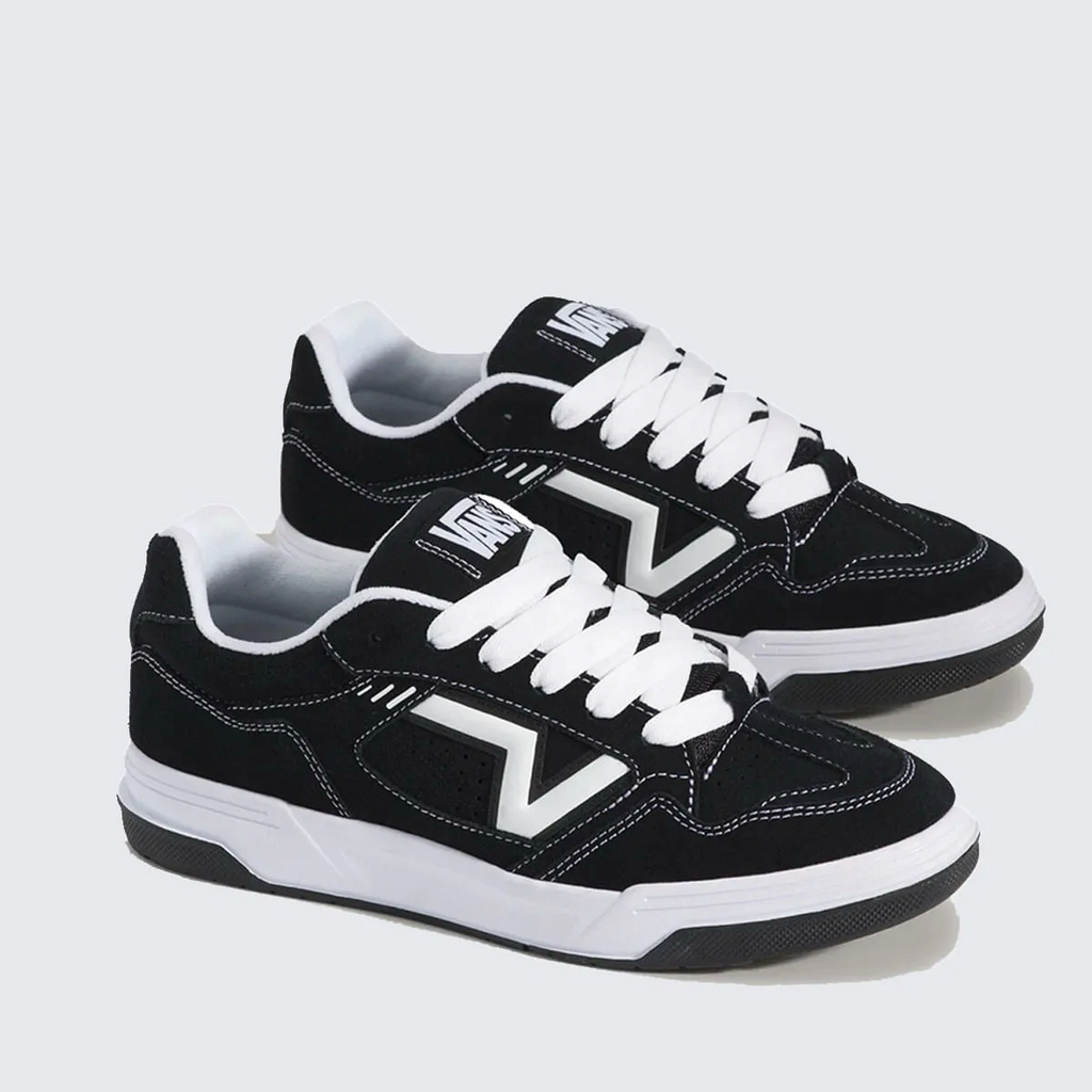 Upland Negro Blanco