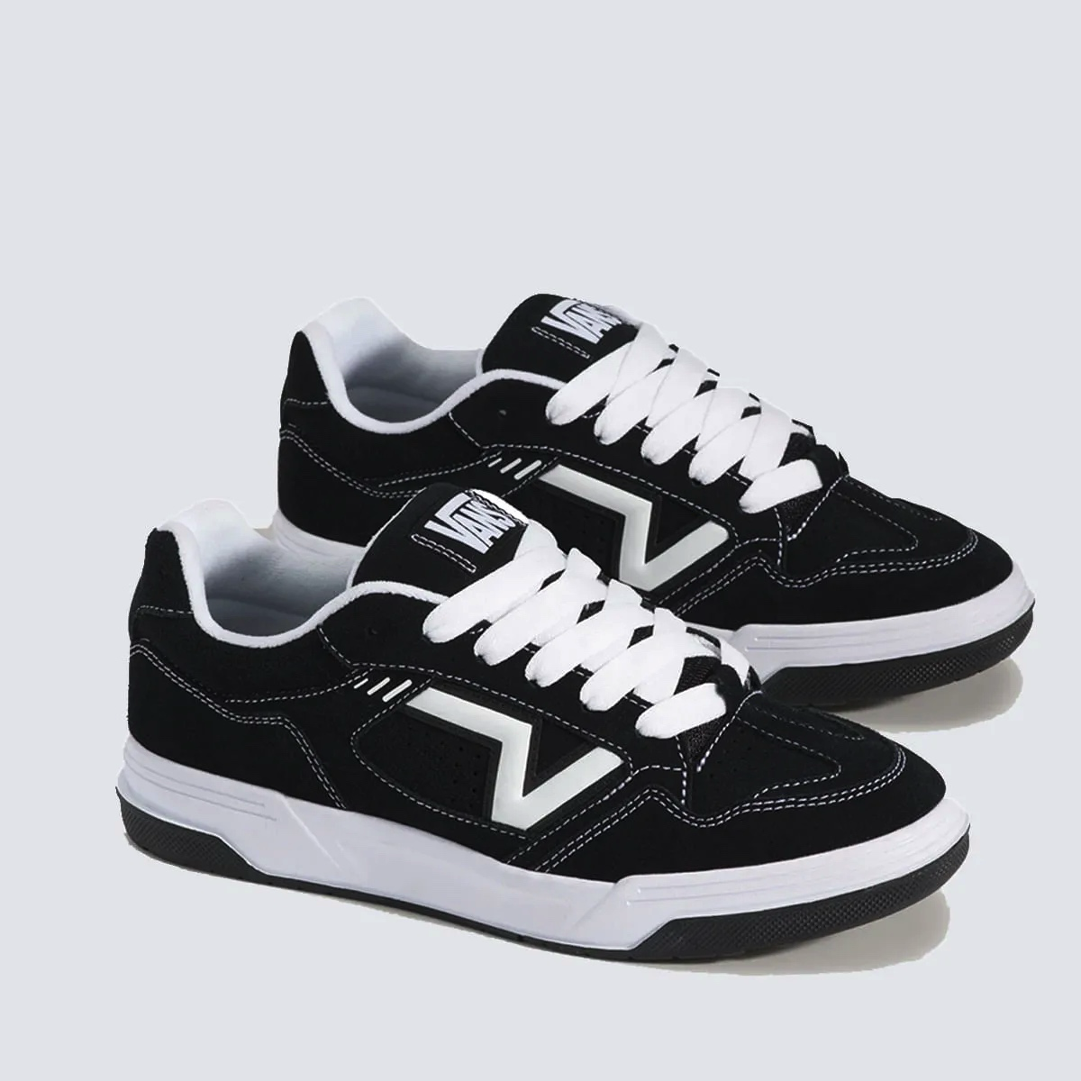 Upland Negro Blanco