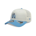 Los Angeles Dodgers MLB Gradient Two Tone 9SEVENTY