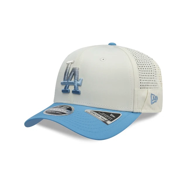 Los Angeles Dodgers MLB Gradient Two Tone 9SEVENTY