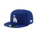 Los Angeles Dodgers Authentic Collection 59Fifty