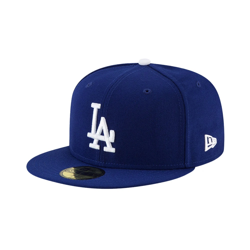 Los Angeles Dodgers Authentic Collection 59Fifty
