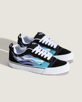 Knu Skool Flama Azul