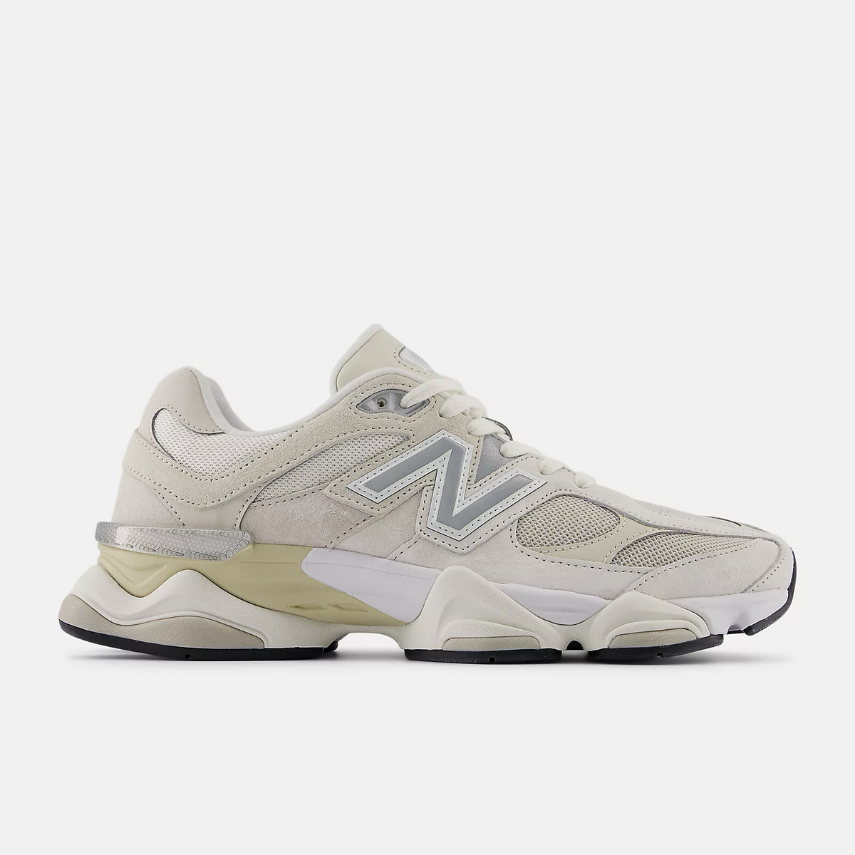9060 Caballero Beige / Gris / Blanco
