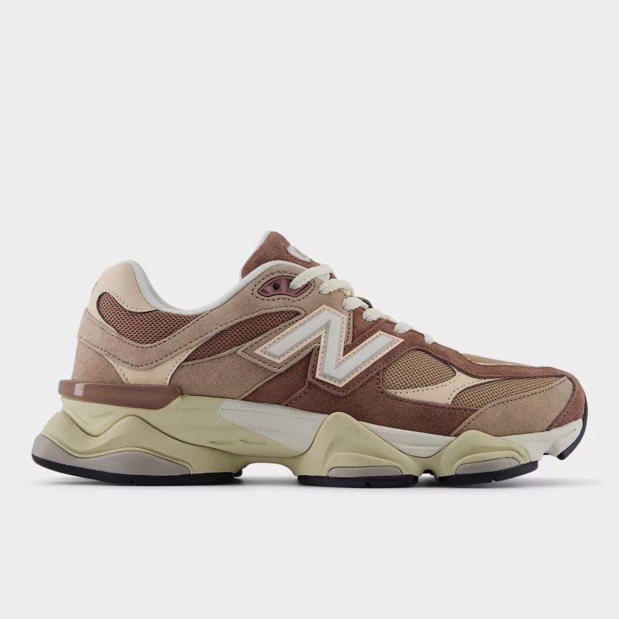 9060 Caballero Gorrión / Taupe / Plano