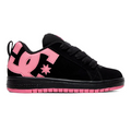 Court Graffik Dama Negro / Rosa