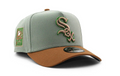 MLB Chicago WhiteSox Green Brz Celeste