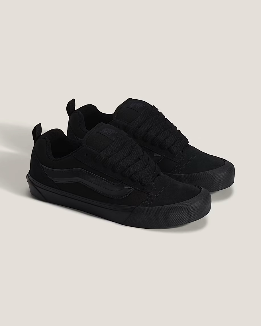 Knu Skool Triple Negro
