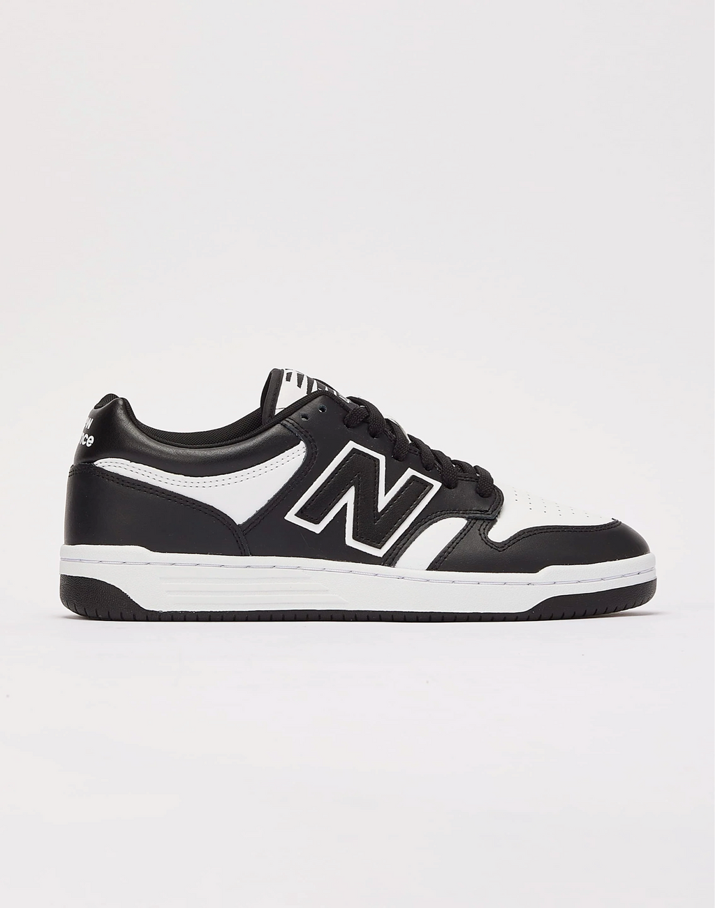 480 Dama Negro / Blanco