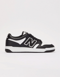 480 Dama Negro / Blanco