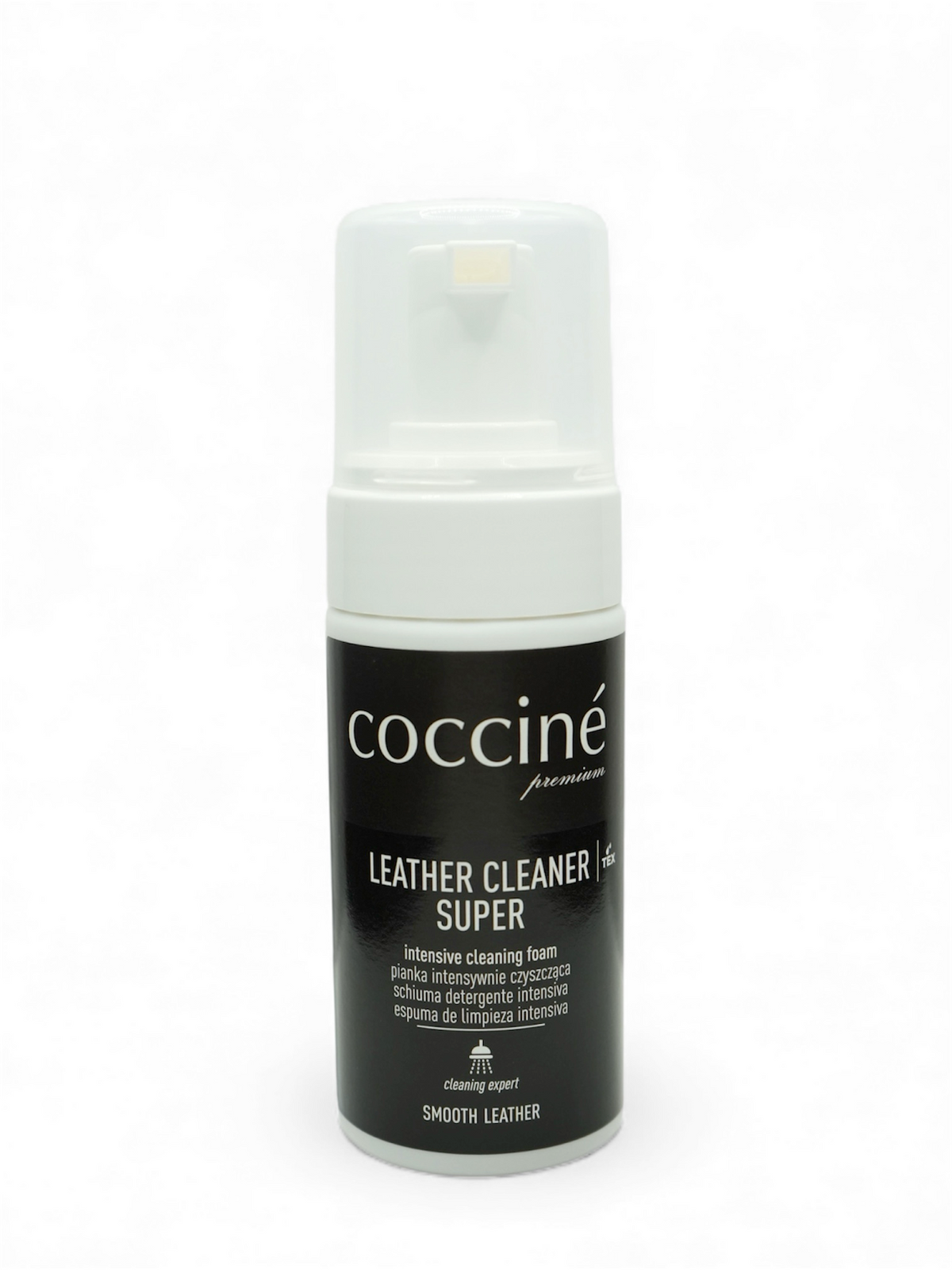 Limpiador de Cuero (Leather Cleaner)