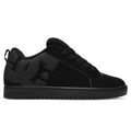 Court Graffik Caballero Triple Negro