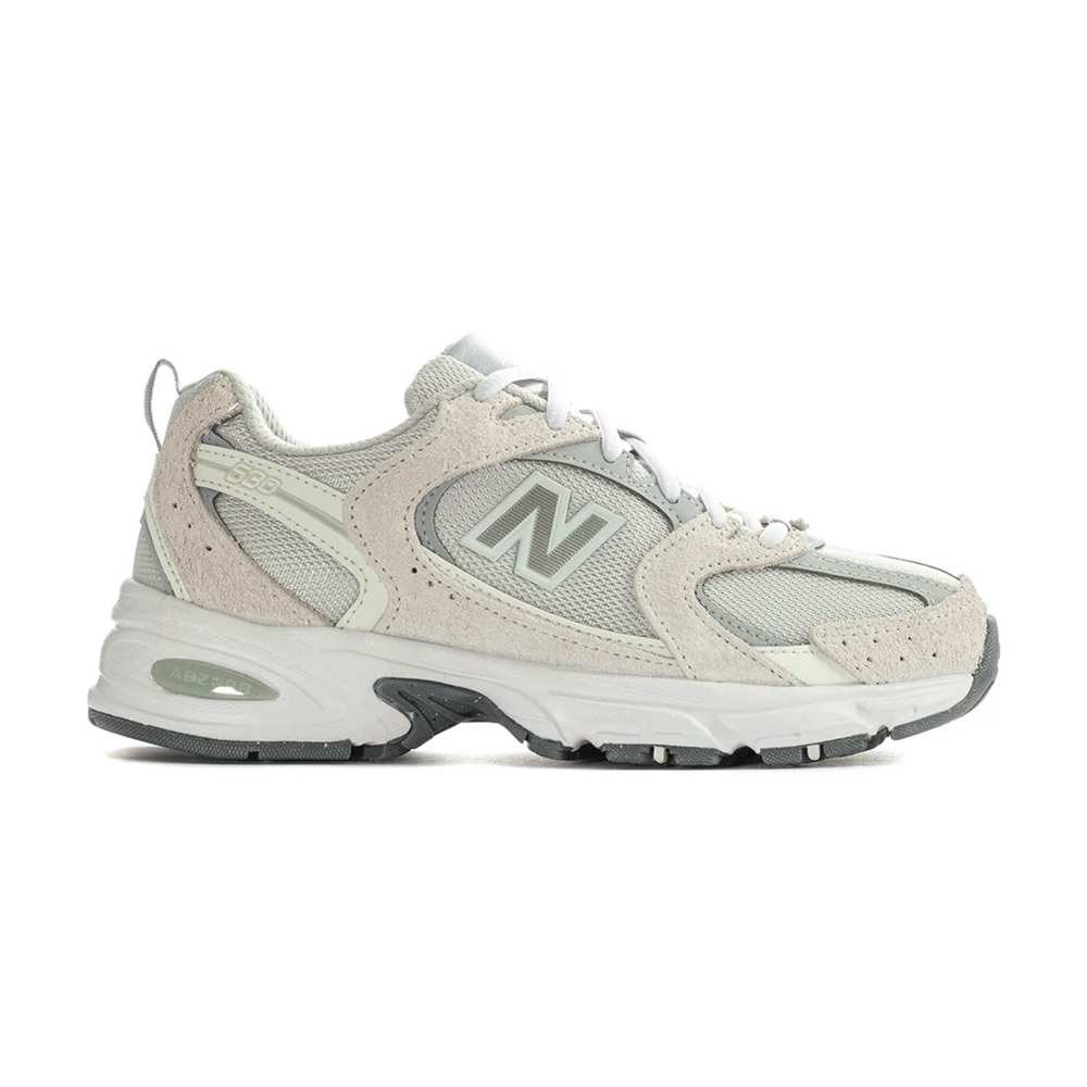 530 Dama Beige Gris