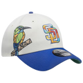 New Era Padres 9Forty City Element El Salvador