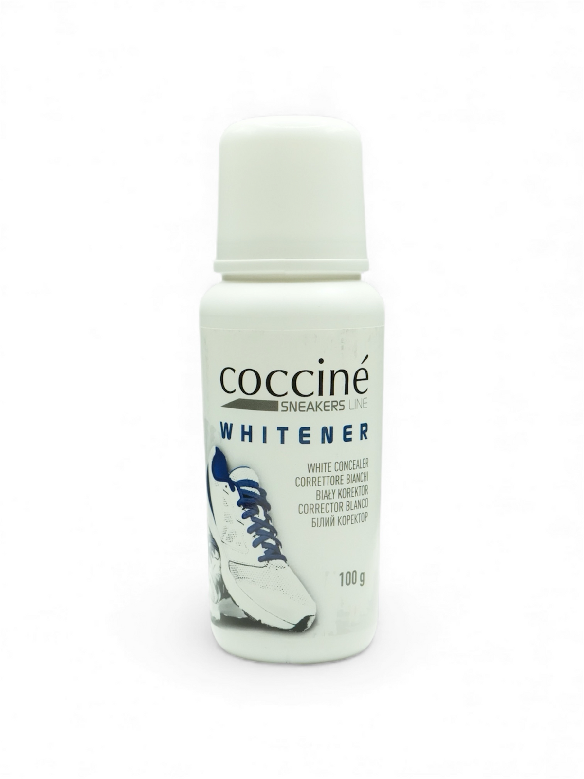 Blanqueador de Sneakers (Sneakers Whitener)