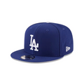 MLB Los Angeles Dodgers Basic 9Fifty Ajustable