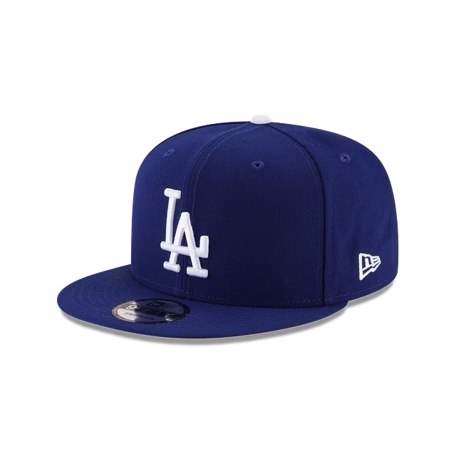 MLB Los Angeles Dodgers Basic 9Fifty Ajustable