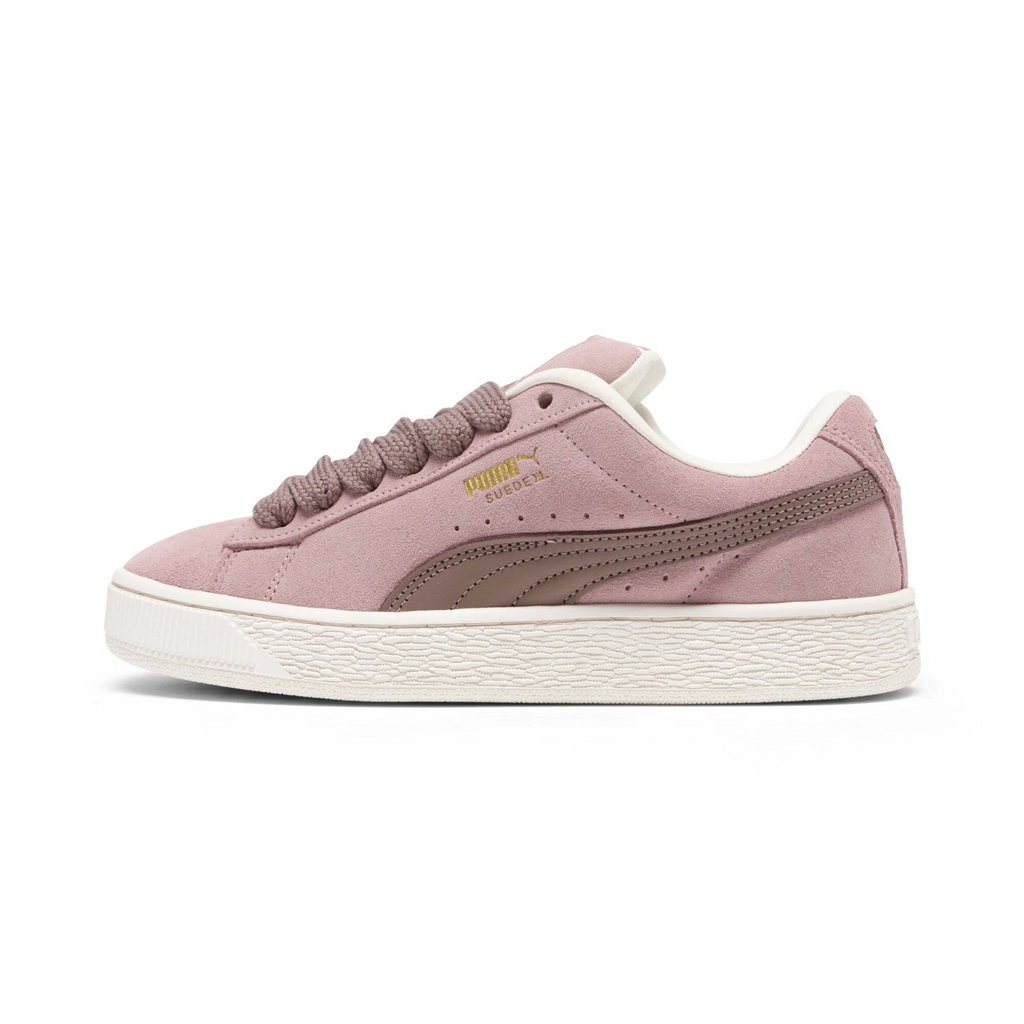 Suede XL Future Pink Dama