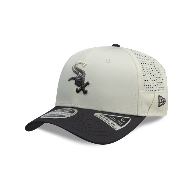 Chicago White Sox MLB Gradient Two Tone 9SEVENTY