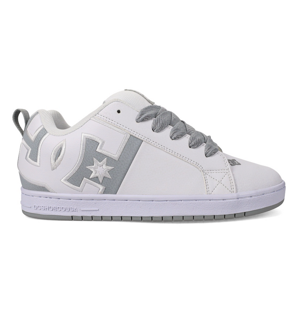 Court Graffik SQ Caballero Blanco / Gris