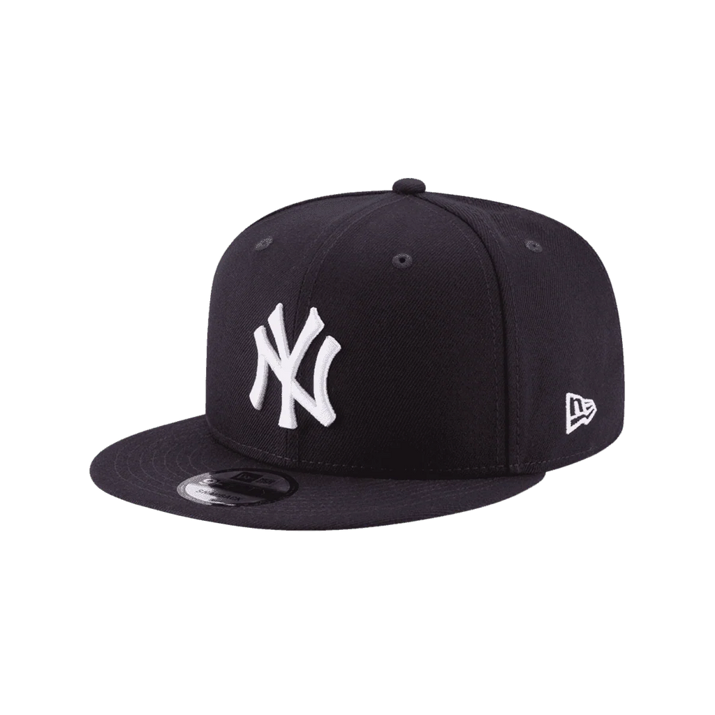 MLB New York Yankees Basic 9Fifty Ajustable