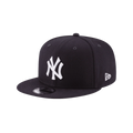 MLB New York Yankees Basic 9Fifty Ajustable