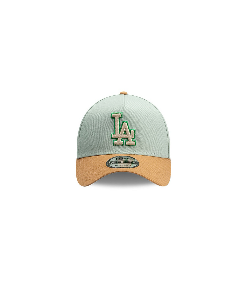 MLB Los Angeles Dodgers Green Brz Celeste