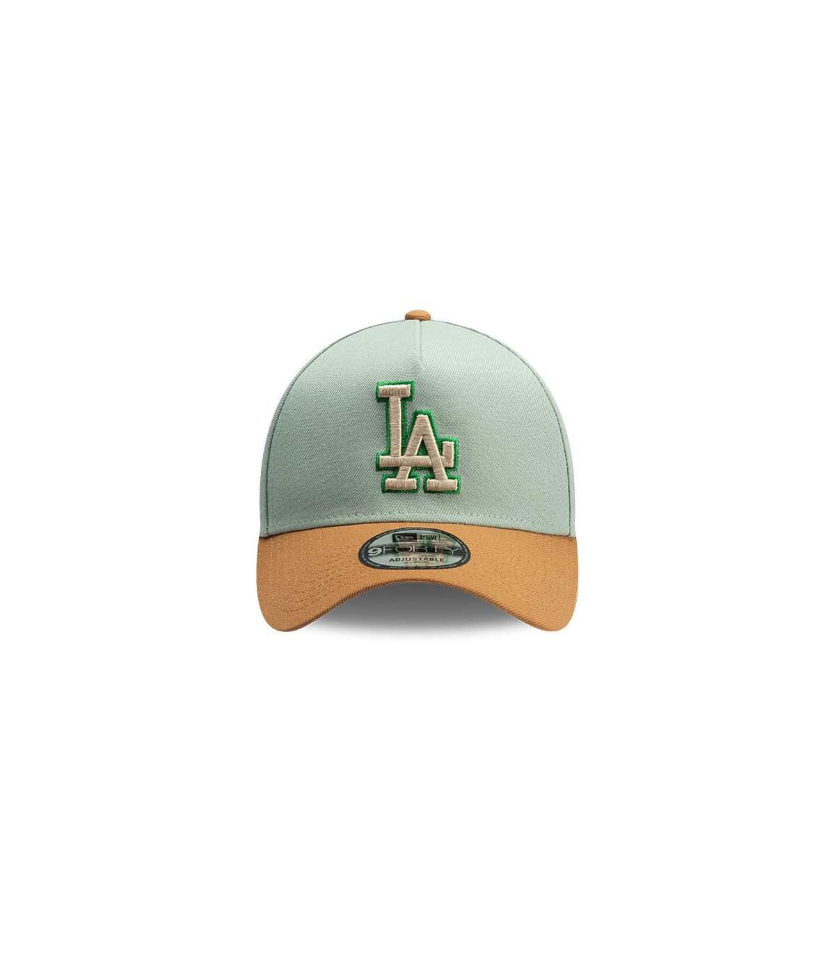 MLB Los Angeles Dodgers Green Brz Celeste