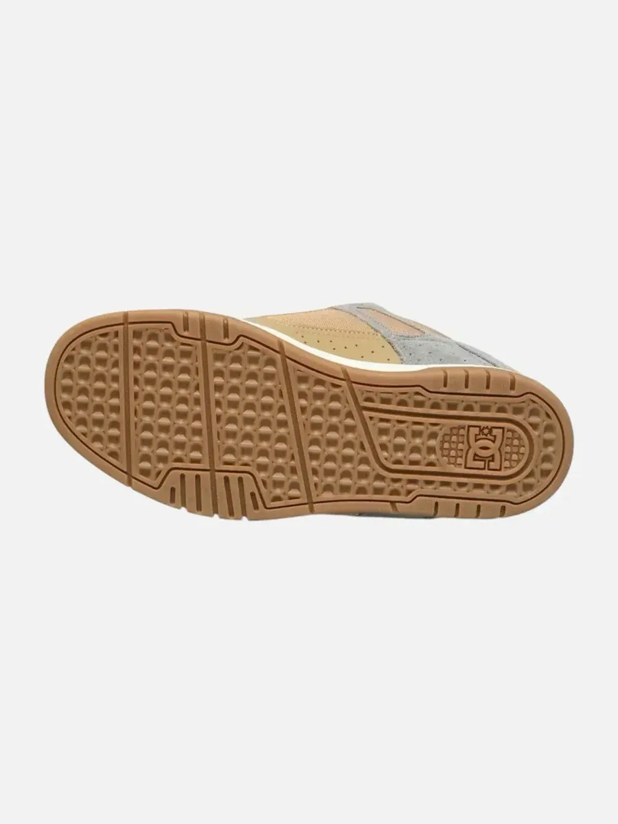 Stag Caballero Beige / Rojo / Gris