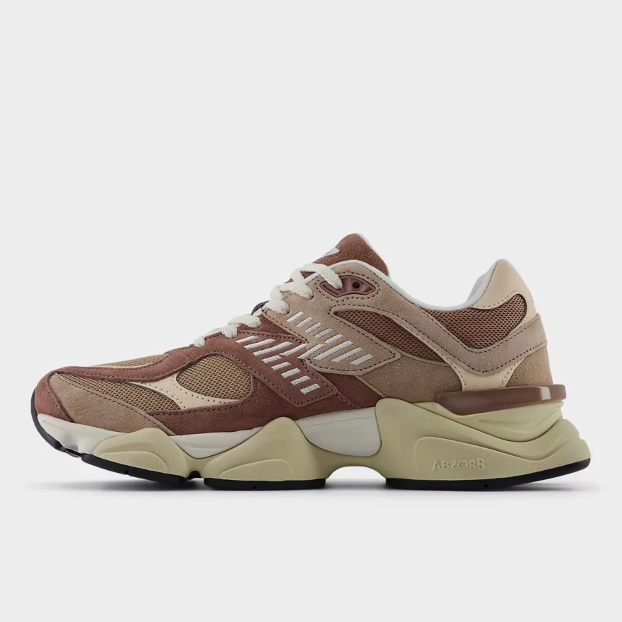 9060 Caballero Gorrión / Taupe / Plano