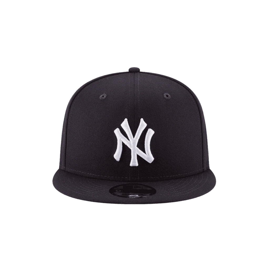 MLB New York Yankees Basic 9Fifty Ajustable