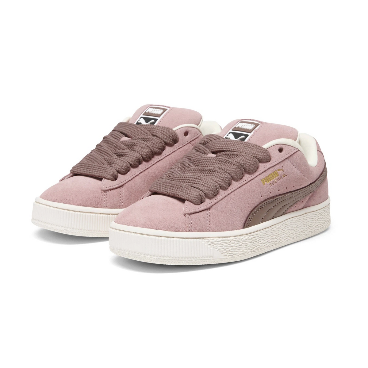 Suede XL Future Pink Dama