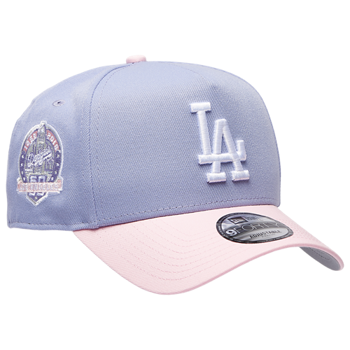 LA Dodgers 9FORTY A-Frame